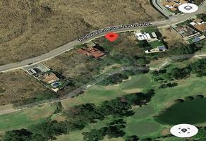 Foto de inmueble en Bosques de San Isidro Norte, Col. Zoi Cañadas C.P. 45133, Zapopan
