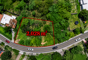 Foto de inmueble en Bosques de la Primavera, Col. Zoi Cañadas C.P. 45133, Zapopan