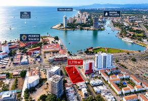 Foto de inmueble en Blv. FCO Medina Ascencio SN Fraccion C-1 Hotelera Norte, Col. Zona Hotelera Norte C.P. 48333, Puerto Vallarta