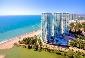Foto de inmueble en Venetian, Col. Zona Hotelera Norte C.P. 48333, Puerto Vallarta