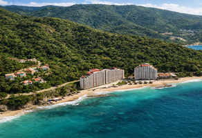 Foto de inmueble en , Col. Zona Hotelera Sur C.P. 48390, Puerto Vallarta