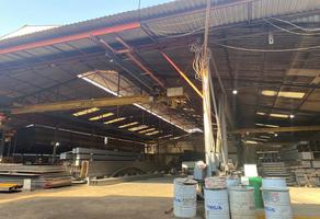 Foto de inmueble en Calle 14, Col. Zona Industrial C.P. 44940, Guadalajara