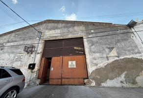 Foto de inmueble en Calle 14, Col. Zona Industrial C.P. 44940, Guadalajara