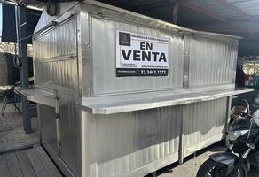 Foto de inmueble en Calle 16, Col. Zona Industrial C.P. 44940, Guadalajara