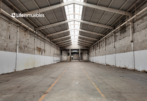 Foto de inmueble en Calle 22, Col. Zona Industrial C.P. 44940, Guadalajara
