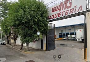 Foto de inmueble en Calle 26, Col. Zona Industrial C.P. 44940, Guadalajara
