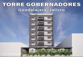 Foto de inmueble en Gobernador Luis G. Curiel, Col. Zona Industrial C.P. 44940, Guadalajara