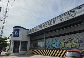 Foto de inmueble en , Col. Zona Industrial C.P. 44940, Guadalajara