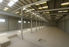 Foto de inmueble en Zona Industrial, Col. Zona Industrial C.P. 44940, Guadalajara