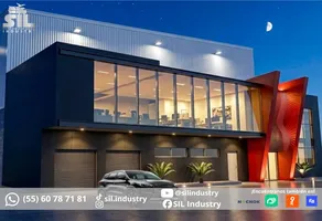 Foto de inmueble en Sin nombre de calle, Col. 2 de Marzo C.P. 50285, Toluca