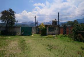 Foto de inmueble en Nacional Ote 20, Col Ejidal, San Juan Atzacualoya, 56720 San Rafael, Méx., México, Col. 21 de Marzo C.P. 56720, Tlalmanalco