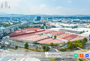 Foto de inmueble en Sin nombre de calle, Col. 3 de Mayo C.P. 53697, Naucalpan de Juárez