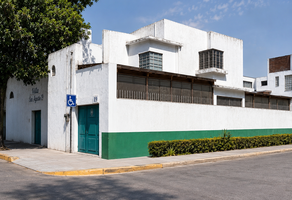 Foto de inmueble en Instituto literario, Col. 5 de Mayo C.P. 50090, Toluca