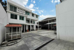 Foto de inmueble en , Col. Acueducto Tenayuca C.P. 54150, Tlalnepantla de Baz