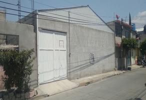 Foto de inmueble en TEXCOCO, Col. Acuitlapilco Primera Sección C.P. 56335, Chimalhuacán