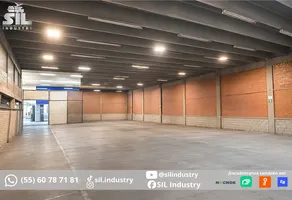 Foto de inmueble en Sin nombre de calle, Col. Adolfo López Mateos C.P. 54070, Tlalnepantla de Baz