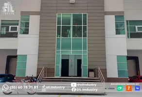 Foto de inmueble en Sin nombre de calle, Col. Adolfo López Mateos C.P. 54070, Tlalnepantla de Baz