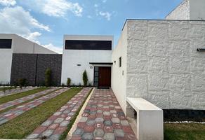 Foto de inmueble en PASEO DE LOS CISNES, Col. Agrícola Francisco I. Madero C.P. 52172, Metepec