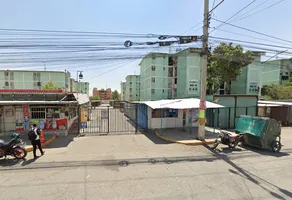 Foto de inmueble en CALLE CONSTITUYENTES #6 A , Col. Alborada I C.P. 54929, Tultitlán