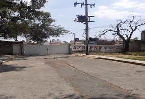 Foto de inmueble en Av. Mexico, Col. Aldeas de Aragón I C.P. 55125, Ecatepec de Morelos