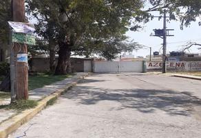 Foto de inmueble en Av. Mexico, Col. Aldeas de Aragón I C.P. 55125, Ecatepec de Morelos