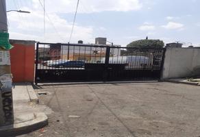 Foto de inmueble en , Col. Aldeas de Aragón I C.P. 55125, Ecatepec de Morelos