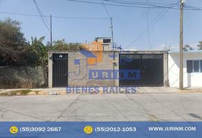 Foto de inmueble en Andrés Quintana Roo, Col. Alfredo del Mazo C.P. 56577, Ixtapaluca