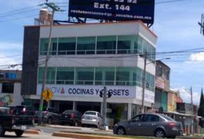 Foto de inmueble en Avenida R1, Col. Alfredo del Mazo C.P. 55118, Ecatepec de Morelos