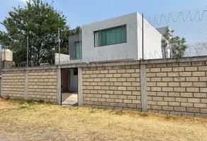 Foto de inmueble en Manzana 010, Alvaro Obregon, 52105 San Mateo Atenco, Méx., Col. Álvaro Obregón C.P. 52105, San Mateo Atenco