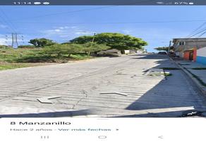 Foto de inmueble en manzanillo, Col. Ampliación Almarcigo C.P. 55415, Ecatepec de Morelos