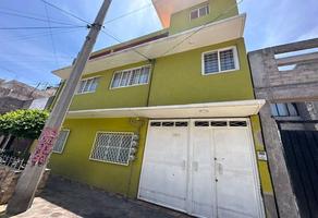 Foto de inmueble en santa julia, Col. Ampliación General José Vicente Villada Oriente C.P. 57718, Nezahualcóyotl
