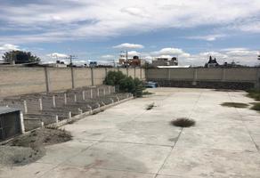 Foto de inmueble en Terreno en Renta, el Cerrito, Guadalupe Victoria, Ecatepec de Morelos, Col. Ampliación Guadalupe Victoria C.P. 55010, Ecatepec de Morelos