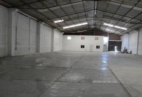 Foto de inmueble en Bodega en Renta en Naucalpan, Col. Ampliación Los Remedios (El Beato) C.P. 53410, Naucalpan de Juárez