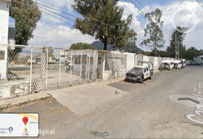 Foto de inmueble en Camino a la Cantera, Col. Ampliación Los Reyes C.P. 56400, La Paz