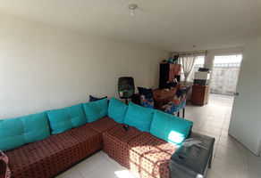 Foto de inmueble en VIVIENDA 5 - C UBICADA EN EL LOTE 5 MANZANA 6 DEL CONJUNTO URBANO HABITACIONAL DE TIPO MIXTO (HABITA, Col. Ampliación San Juan C.P. 55600, Zumpango