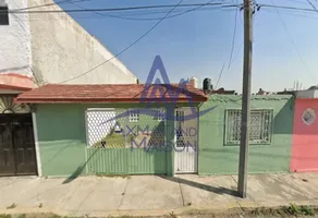 Foto de inmueble en RAMOS DE LOS SANTOS #14, Col. Ampliación San Pablo de las Salinas C.P. 54938, Tultitlán