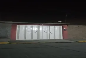 Foto de inmueble en Sin nombre de calle #S/N, Col. Ampliación Santa Catarina C.P. 56619, Valle de Chalco Solidaridad
