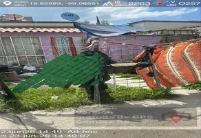 Foto de inmueble en VERONICA #120, Col. Arbolada los Sauces C.P. 55635, Zumpango