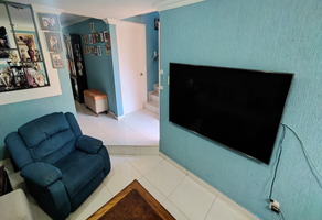 Foto de inmueble en LA VIVIENDA IDENTIFICADA CON EL NUMERO OFICIAL CUATRO DE LA CALLE RETORNO (11) ONCE DE CIMA, COLONIA, Col. Atlanta C.P. 54740, Cuautitlán Izcalli
