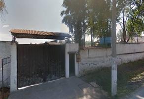 Foto de inmueble en CALLLE NUEVA ATZACOALCOS, Col. Atzacoalco C.P. 54784, Teoloyucan