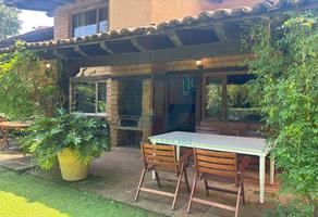 Foto de inmueble en Casa en Avándaro con 5 Habitaciones, Alberca y Cancha de Tenis #9, Col. Avándaro C.P. 51200, Valle de Bravo