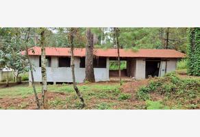 Foto de inmueble en Cerro Gordo, Col. Avándaro C.P. 51200, Valle de Bravo