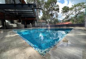 Foto de inmueble en FONTANA ALTA, Col. Avándaro C.P. 51200, Valle de Bravo