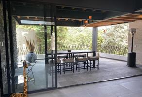 Foto de inmueble en FONTANA ALTA, Col. Avándaro C.P. 51200, Valle de Bravo
