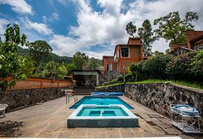 Foto de inmueble en Fontana Rosa, Col. Avándaro C.P. 51200, Valle de Bravo