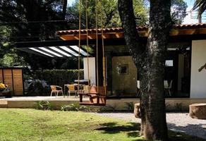 Foto de inmueble en , Col. Avándaro C.P. 51200, Valle de Bravo