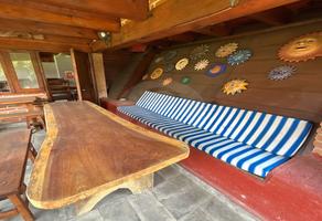 Foto de inmueble en Vega del Llano, Col. Avándaro C.P. 51200, Valle de Bravo
