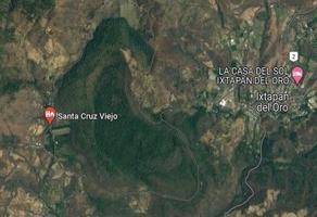Foto de inmueble en Santa Cruz Viejo, Col. Ayalita C.P. 51089, Ixtapan del Oro