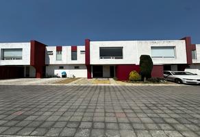 Foto de inmueble en Renta La Rivera 2 (ceboruco, Prepa 5) 14, Col. Azteca C.P. 50180, Toluca