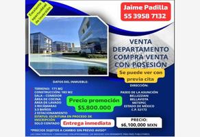 Foto de inmueble en PASEO DE LA ASUNCION (BELLEZZIAN) #0, Col. Bellavista C.P. 52172, Metepec